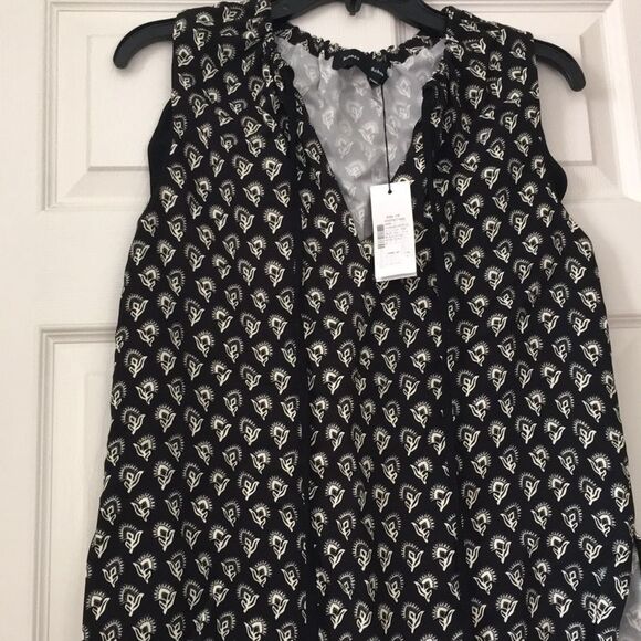 PROENZA SCHOULER top  - Picture 3 of 4